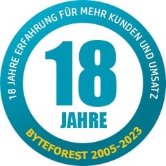 (c) Byteforest.de