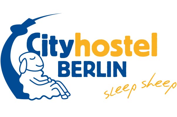 Logodesign Hostel Berlin Bereich Tourismus Berlin