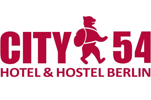 Logodesigner Logo Hostel und Hotel in Berlin