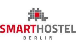 Logo Hotel & Hostel Berlin Tourismus