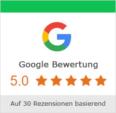 Webdesigner Berlin Google-Top-Bewertung