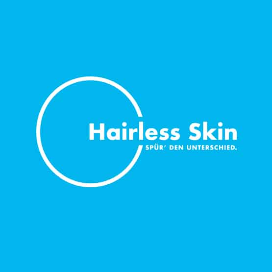 Hairless Skin Haarentfernung