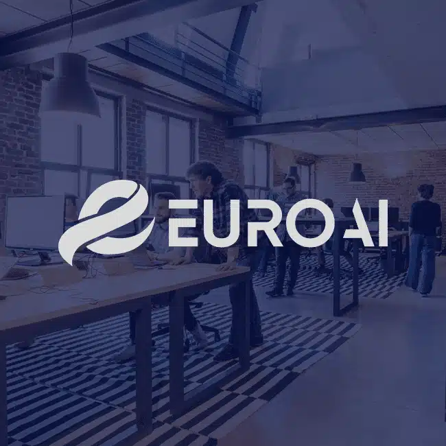 Euro AI - KI-Unternehmen Deutschland