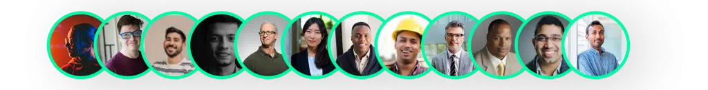 Alle Kunden bewerten BYTEFOREST positiv