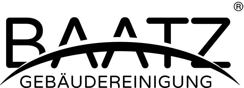 Logo BAATZ Gebäudereinigung Berlin