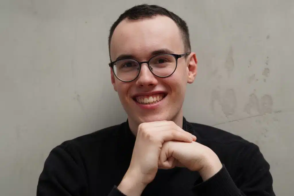 Enzo Minkoley BYTEFOREST