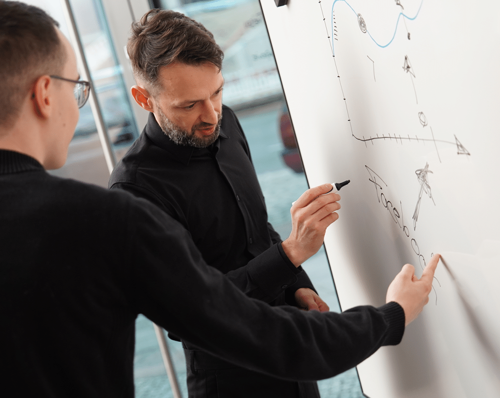 Funnel Agentur Webdesign Berlin